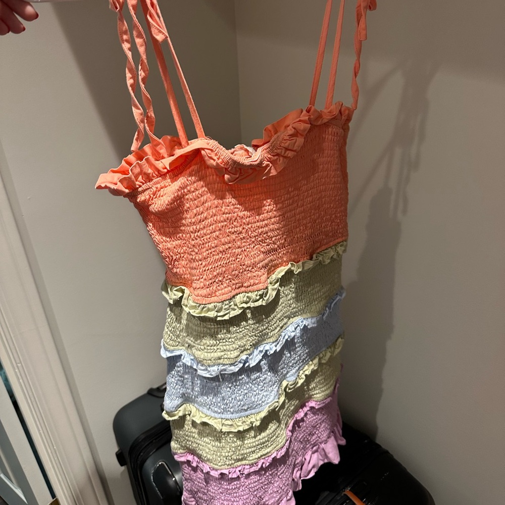 Idem ditto dress